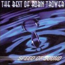 Robin Trower : Speed of Sound